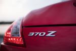 Nissan 370Z Roadster 2013 года (NA)